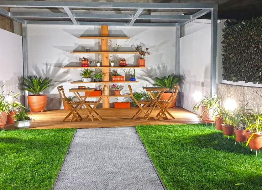 Patio Zdjęcie