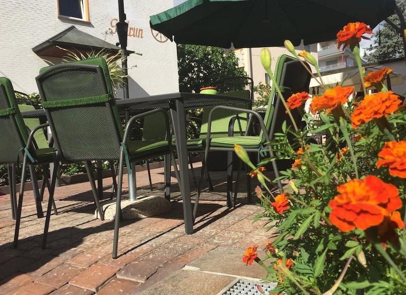 Patio Zdjęcie