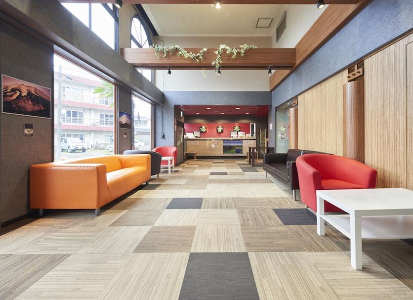 Lobby Zdjęcie
