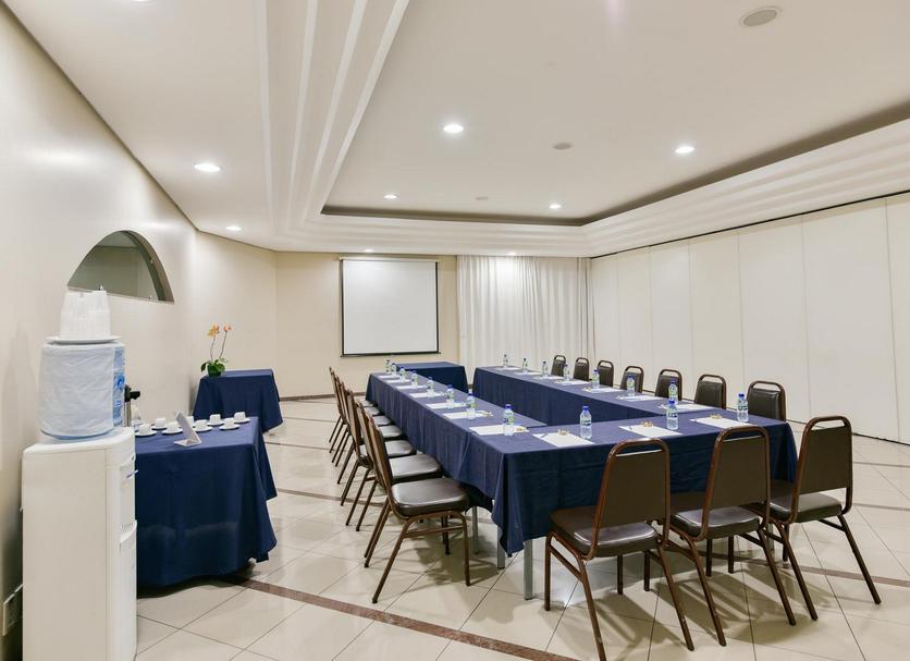 Sala konferencyjna Zdjęcie
