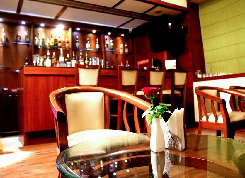 Bar Zdjęcie