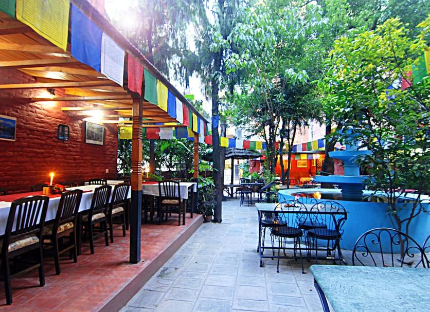 Restauracja Zdjęcie