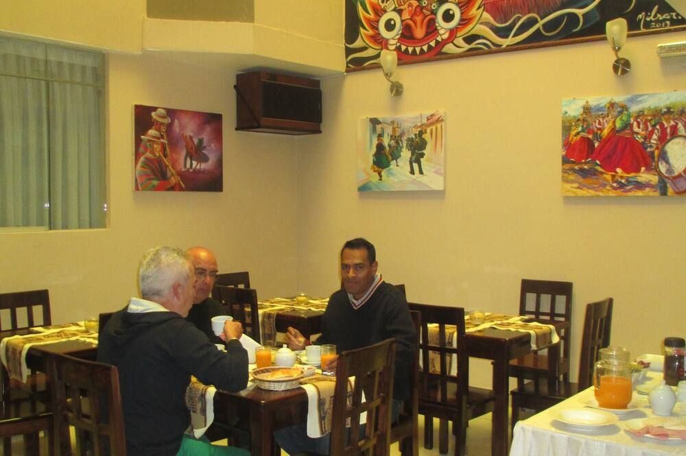Restauracja
