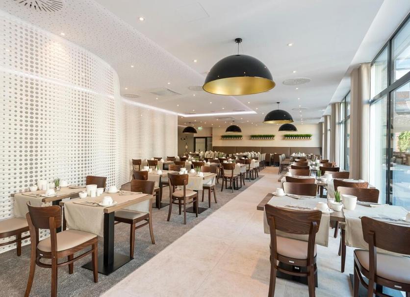 Restauracja Zdjęcie