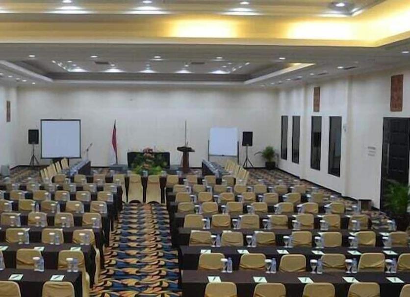 Sala konferencyjna Zdjęcie