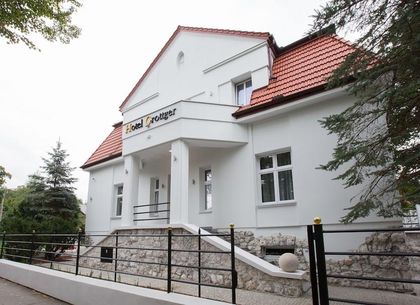Budynek Zdjęcie