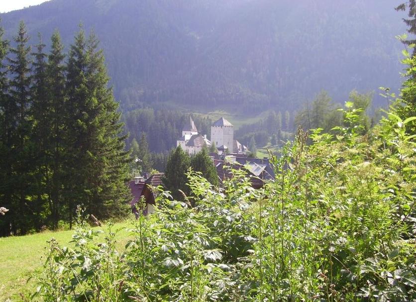 Widok na zewnątrz Zdjęcie