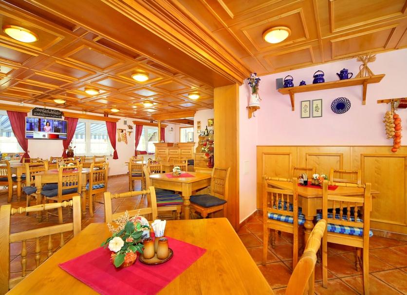 Restauracja Zdjęcie