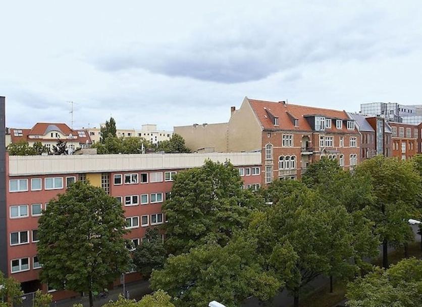 Patio Zdjęcie
