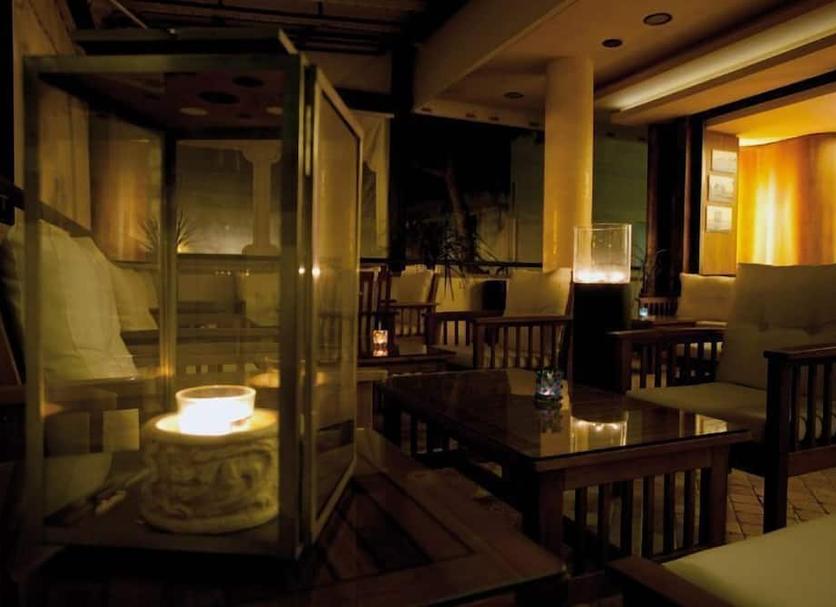 Restauracja Zdjęcie