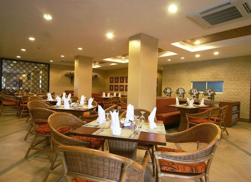 Restauracja Zdjęcie