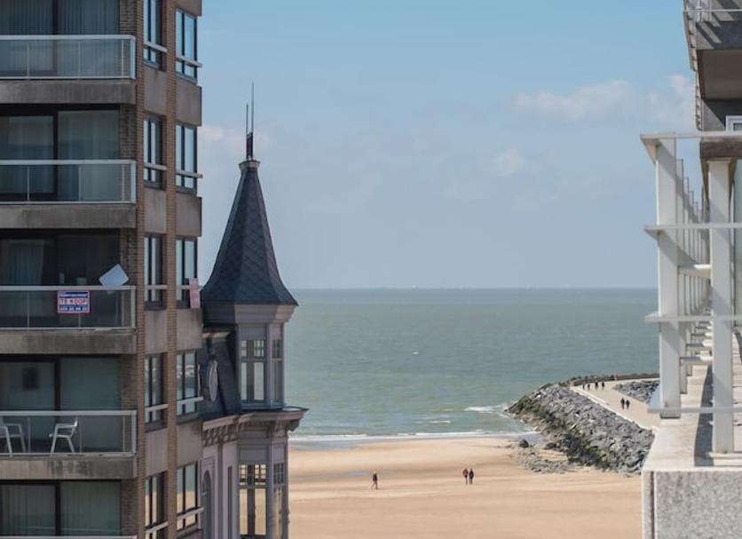 Plaża Zdjęcie