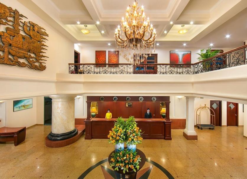 Lobby Zdjęcie