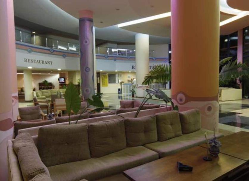 Lobby Zdjęcie