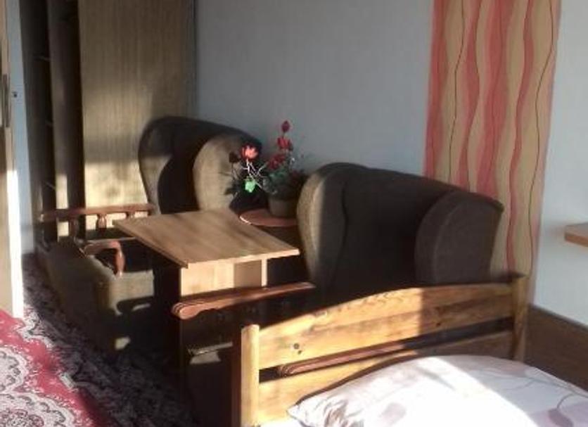 Pokój dzienny Zdjęcie