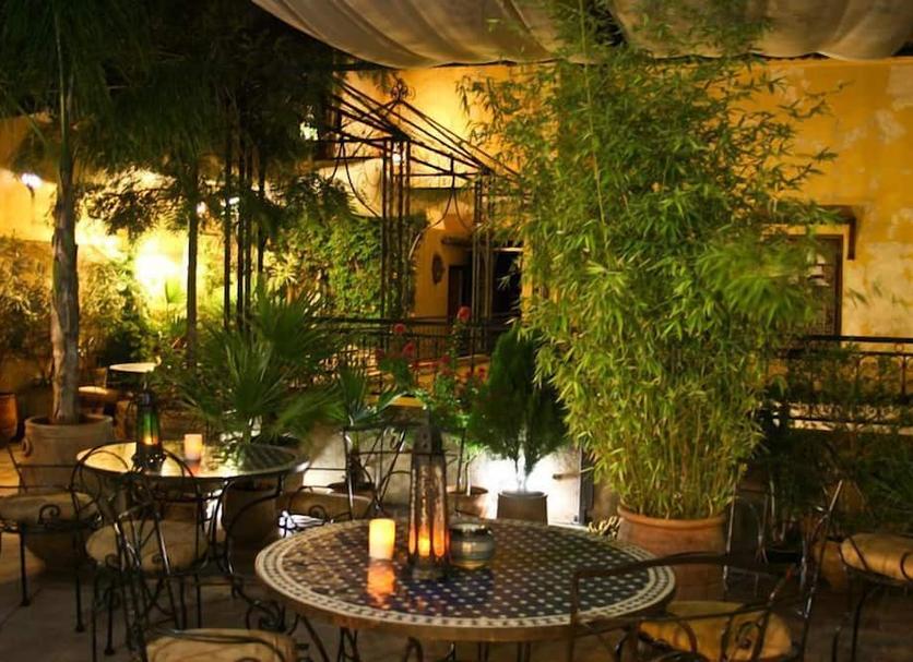 Patio Zdjęcie