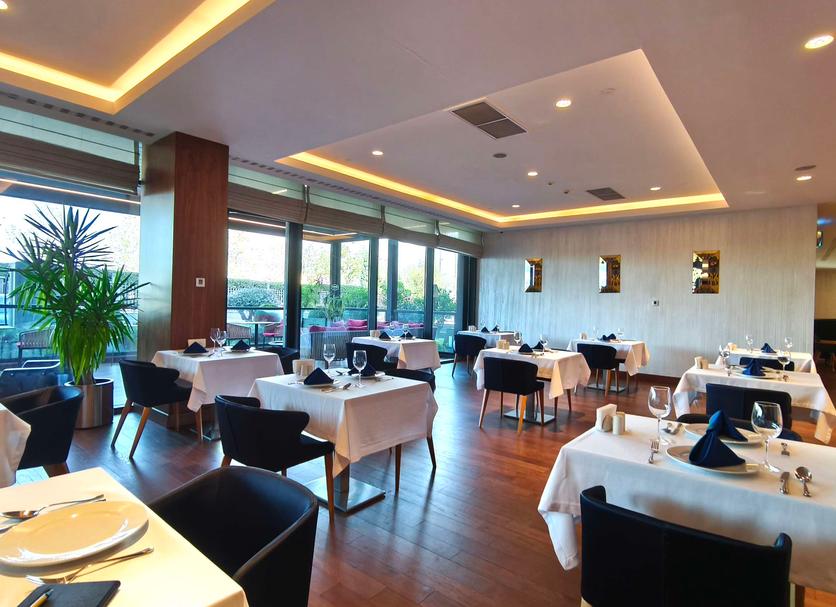 Restauracja Zdjęcie