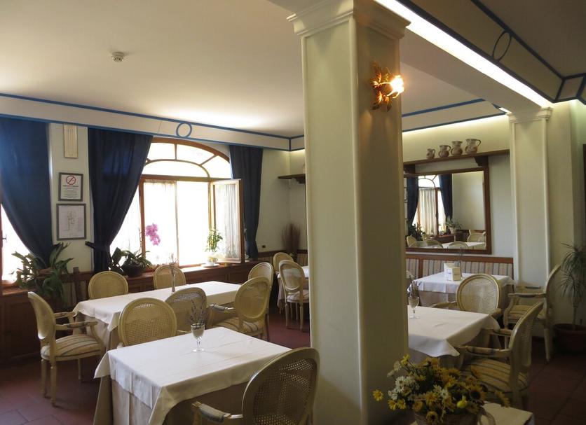 Restauracja Zdjęcie