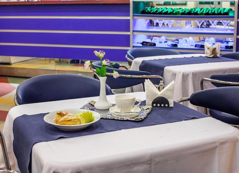 Restauracja Zdjęcie