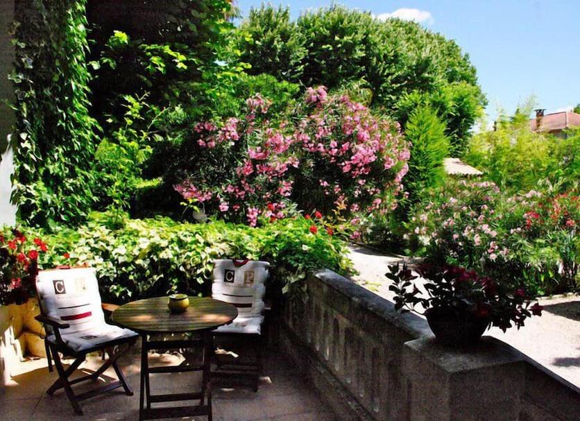 Patio Zdjęcie