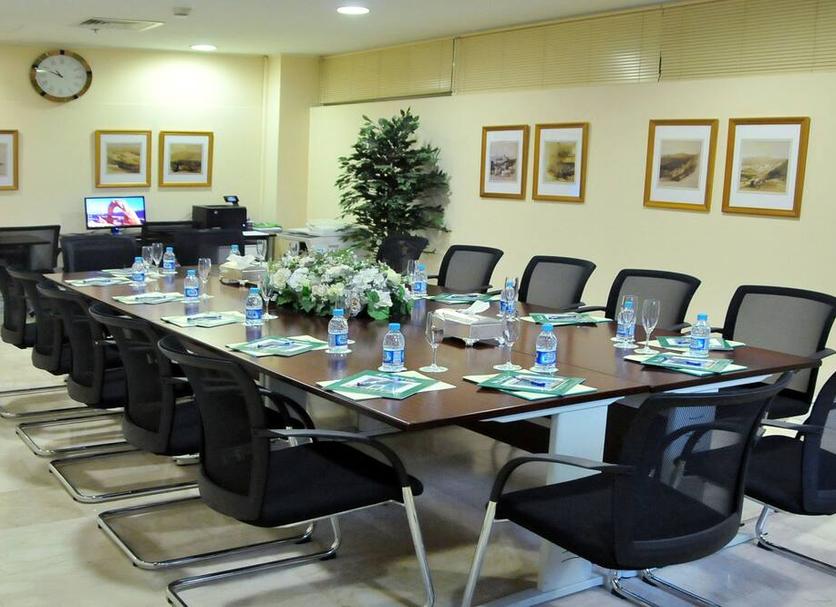 Sala konferencyjna Zdjęcie