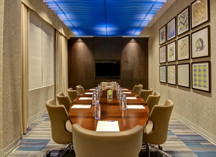 Sala konferencyjna Zdjęcie