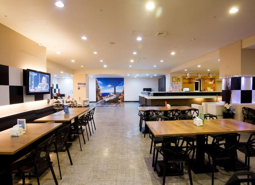 Restauracja Zdjęcie
