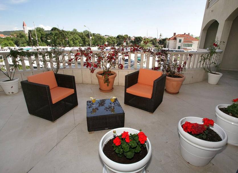 Balkon Zdjęcie