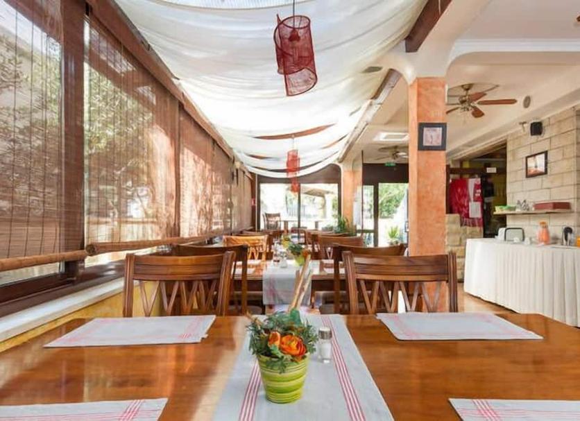 Restauracja Zdjęcie