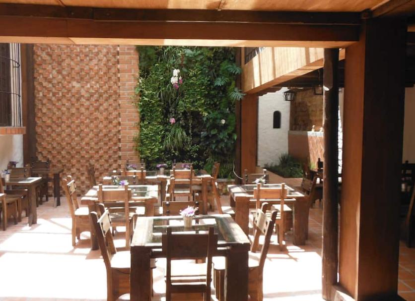 Restauracja Zdjęcie