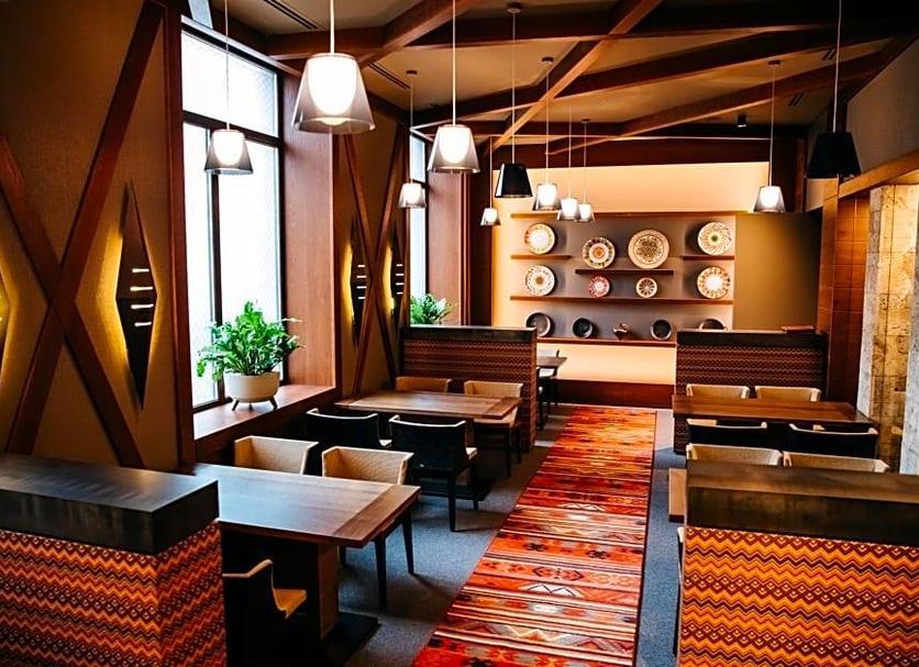 Restauracja Zdjęcie