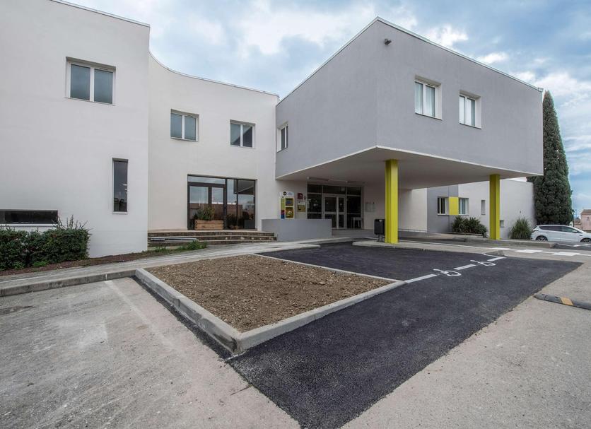 Budynek Zdjęcie