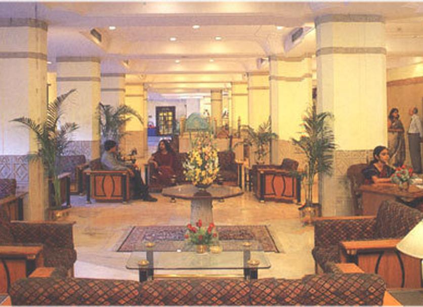 Lobby Zdjęcie