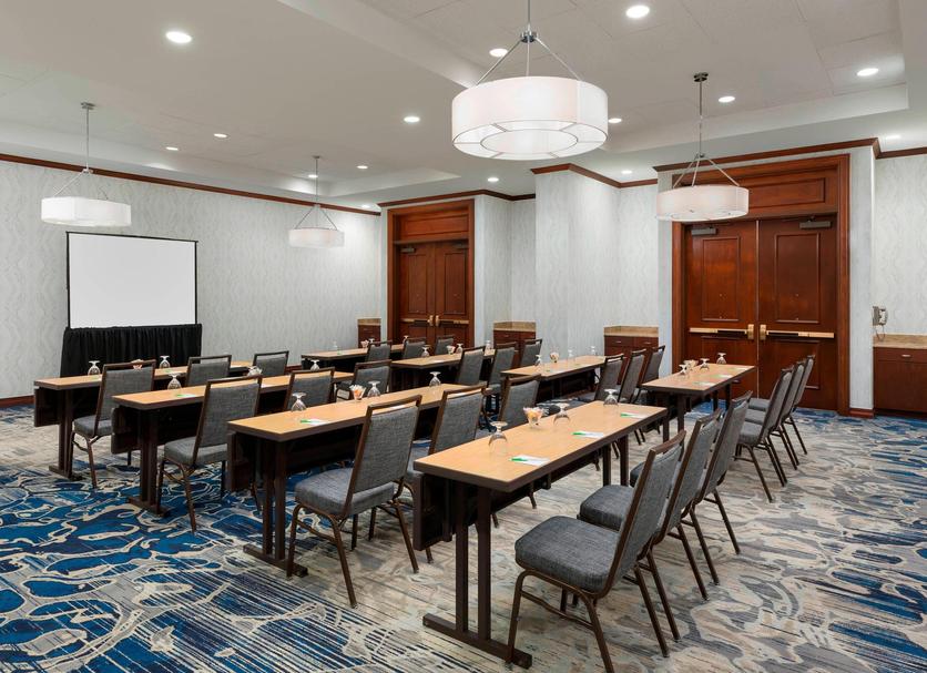 Sala konferencyjna Zdjęcie