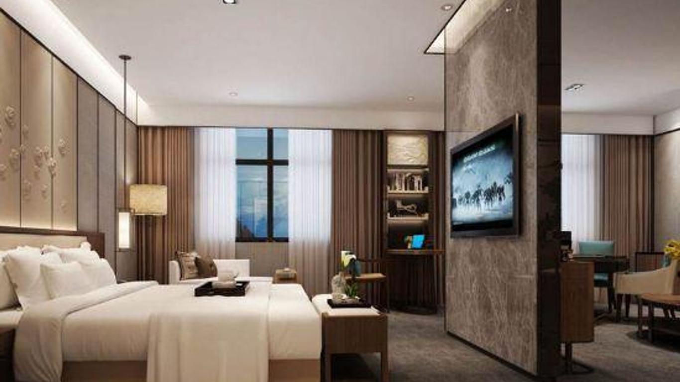 Kaiyue Hotel