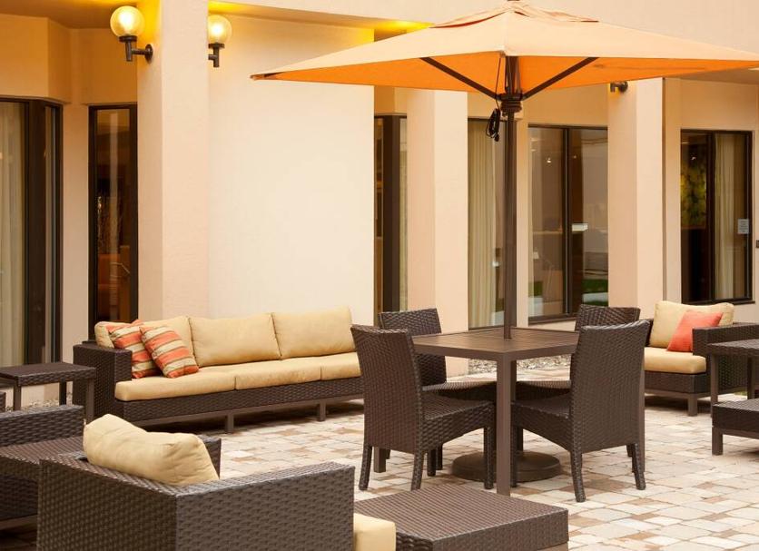 Patio Zdjęcie
