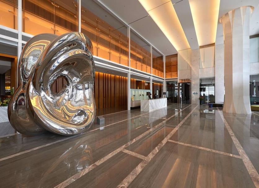 Lobby Zdjęcie