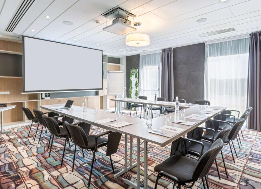 Sala konferencyjna Zdjęcie