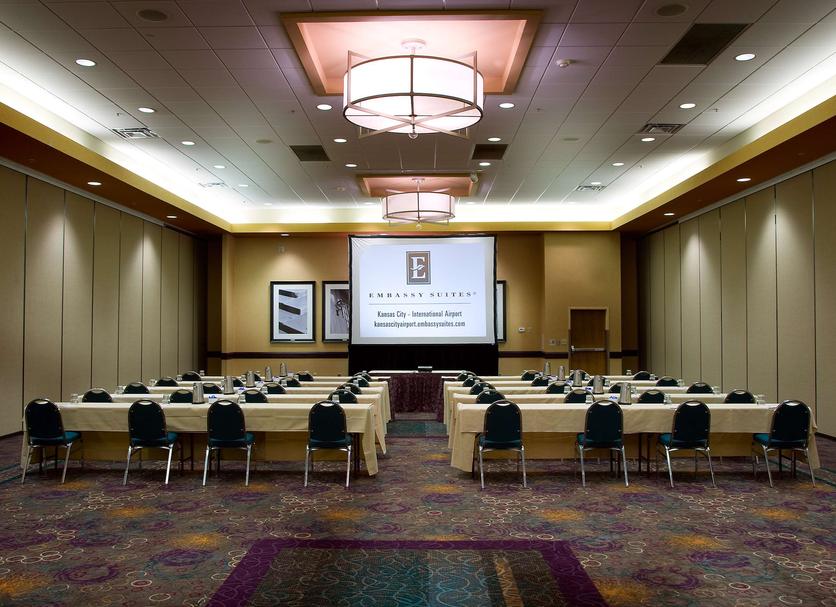 Sala konferencyjna Zdjęcie