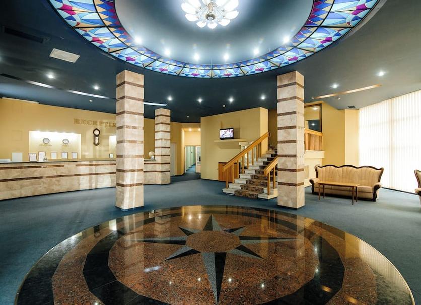 Lobby Zdjęcie
