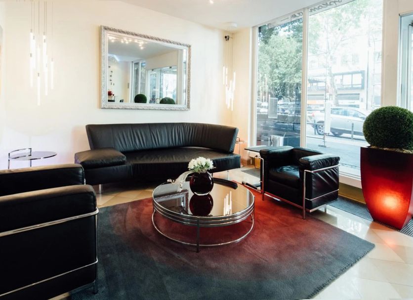 Pokój dzienny Zdjęcie