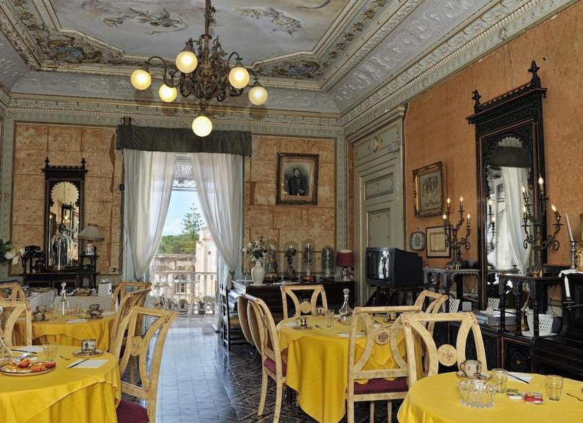 Restauracja Zdjęcie