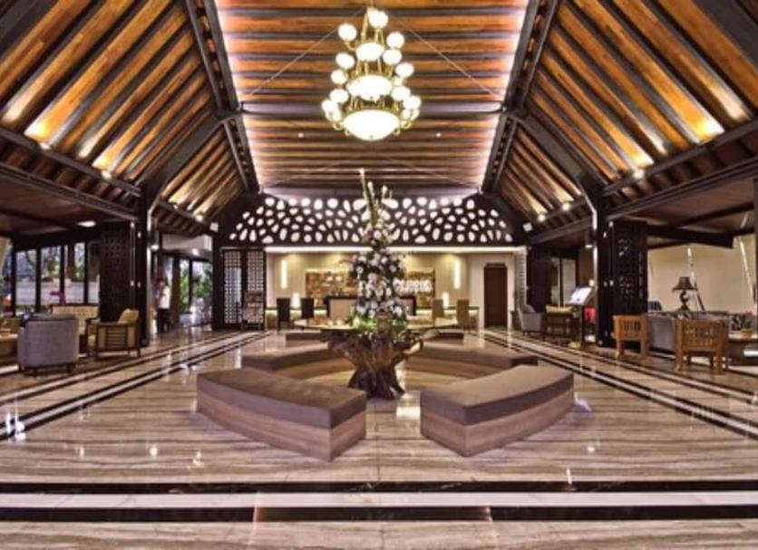 Lobby Zdjęcie