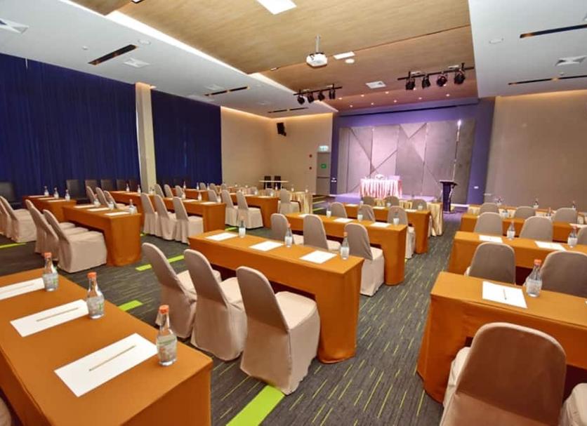 Sala konferencyjna Zdjęcie