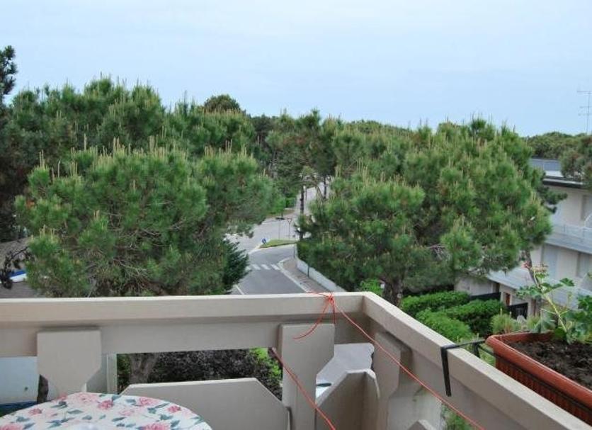 Balkon Zdjęcie