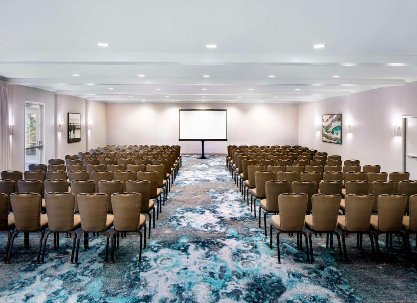 Sala konferencyjna Zdjęcie