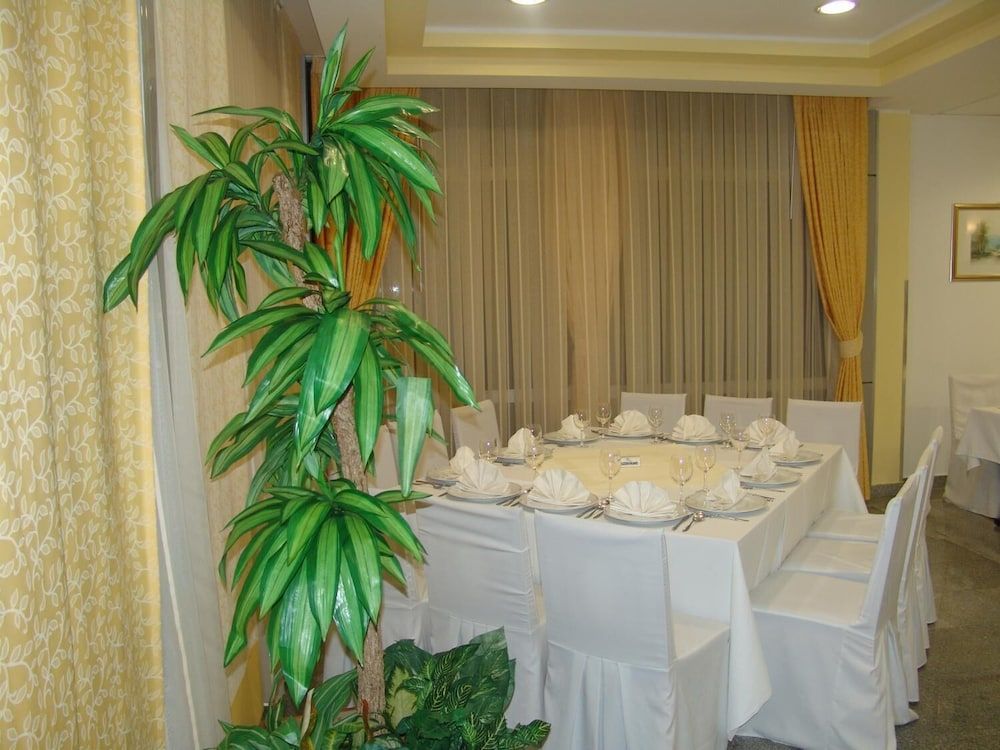 Sala bankietowa