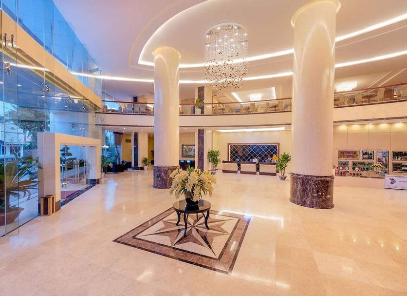 Lobby Zdjęcie