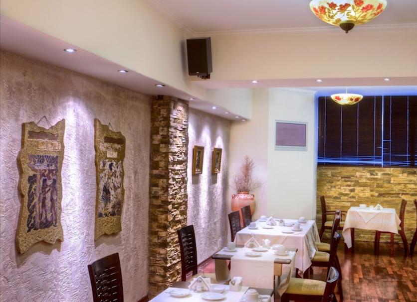 Restauracja Zdjęcie