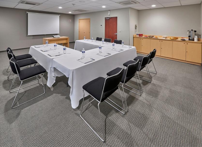 Sala konferencyjna Zdjęcie